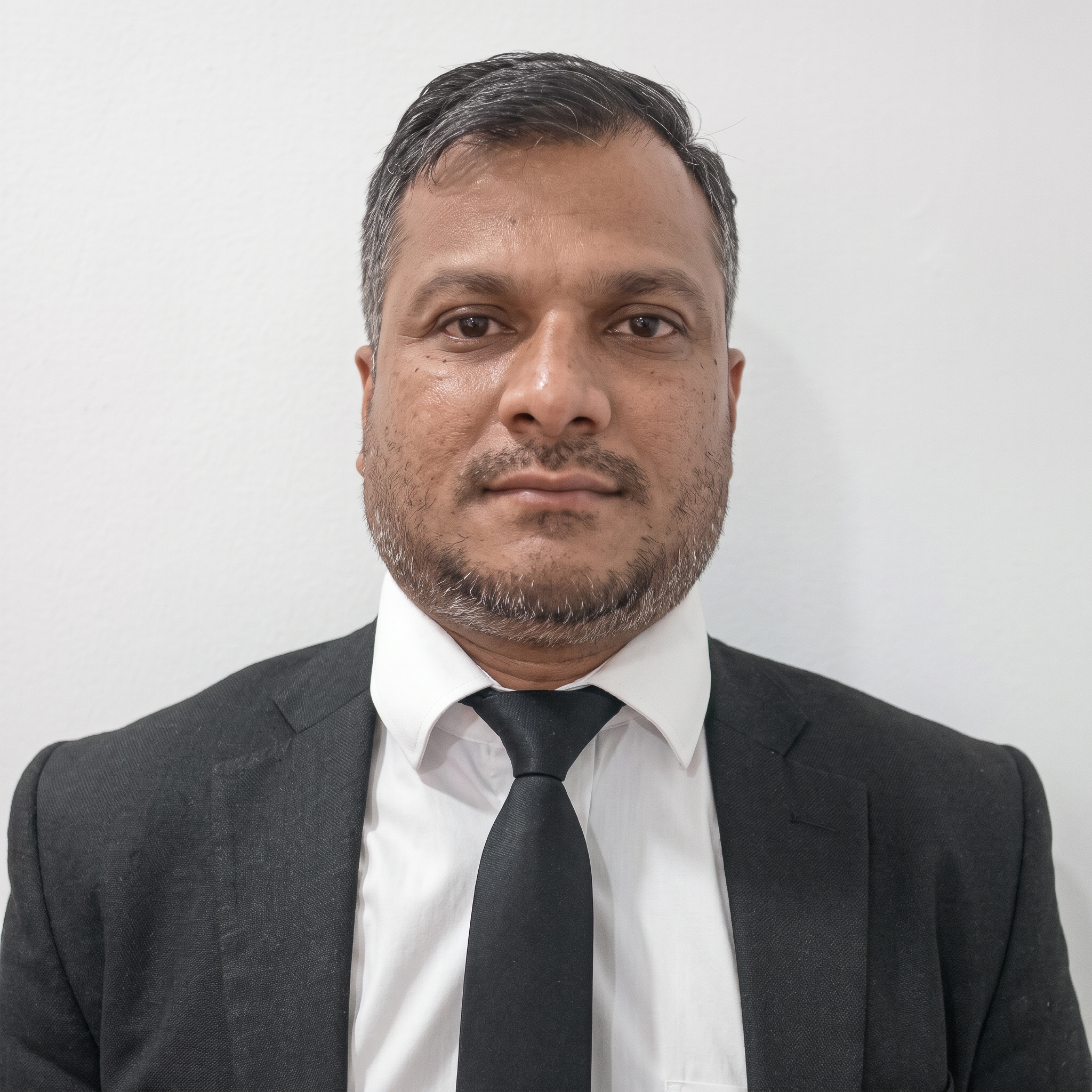 Hon. Nilantha Wimalarathna