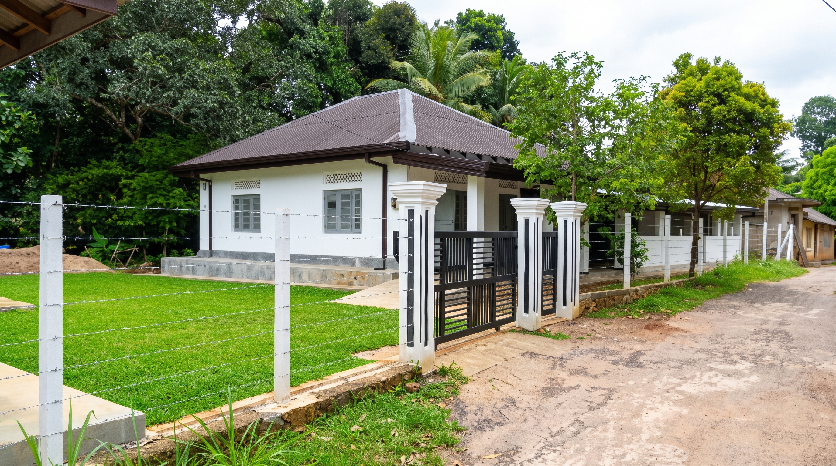 District Court Mawanella